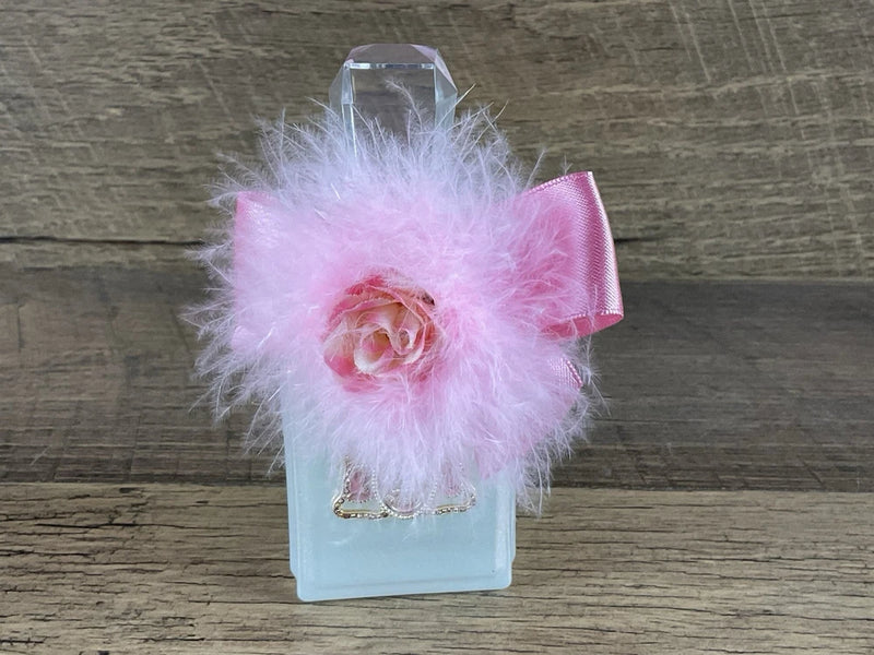Viva La Juicy GLACE Women Eau De Parfum 1.0oz-30ml EDP Spray New - Free shipping EDP