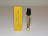 Phlur Honey Moon Eau de Parfum 0.06 Oz 2 mL Unisex Perfume Spray Sample EDP