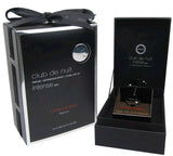 ARMAF Club De Nuit Intense Men Limited Edition CollectorÕs Pride 100% Authentic EDP