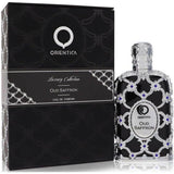 Orientica Oud Saffron by Orientica perfume for unisex EDP 2.7 oz New in Box EDP