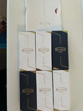 Ex Nihilo Fragrance Sample Spray .06 oz/2 ml NEW! You Choose! Buy more and save! EDP