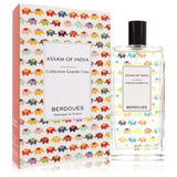 Berdoues Assam of India Eau de Parfum Spray 3.38 oz for Unisex EDP