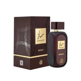 Fragrance World Unisex Hayaati Royale EDP Spray 3.4 oz Fragrances 6290360373225 EDP