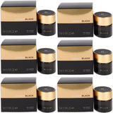 Black by Etienne Aigner for Women Combo Pack: Miniature EDP (6x0.15oz) New EDP