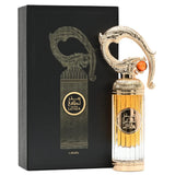 Sehr by Lattafa perfume for unisex EDP 3.3 / 3.4 oz New in Box EDP