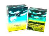 MAC Turquatic Fragrance Blend Variation Parfumee 20ml/.68 fl oz New in Box Bouquet