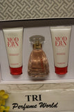 MODERN PRICESS Lanvin set EDP 3.0 oz. + Body Lotion 3.3 oz. + Shower Gel 3.3 oz. EDP