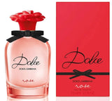 Dolce & Gabbana Rose Eau Eau De Toilette EDT 75ML EDT
