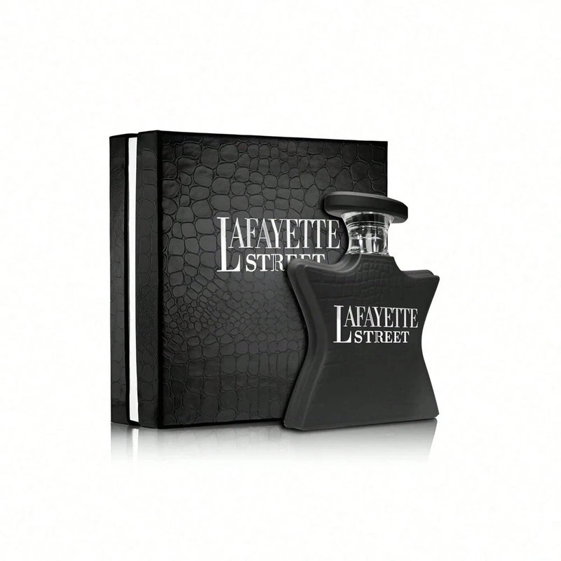 Bond No. 9  Lafayette  Street 3.4fl. oz Unisex Eau de Parfum Spray EDP