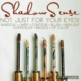 __ I've got them!!  NEW/SEALED ShadowSense & Other Eye Products SeneGence __ Roses