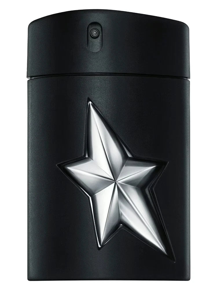 A*MEN FANTASM THIERRY MUGLER-EDP-RUBBER SPR-3.3OZ-100ML-AUTHEN-NOT SEALED-FRANCE EDP