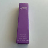 Clinique My Happy Cocoa & Cashmere Perfume 0.5 oz - Full Size - NEW SEALED EDP