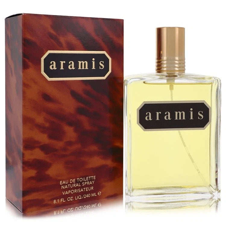 Aramis by Aramis Cologne/ Eau De Toilette Spray 8.1 oz for Men EDT