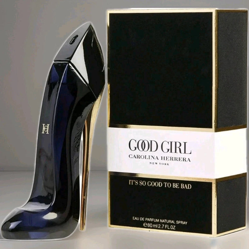 Carolina Herrera Good Girl 2.7 oz  Eau de Parfum  Brand New Sealed EDP