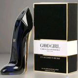 Carolina Herrera Good Girl 2.7 oz  Eau de Parfum  Brand New Sealed EDP