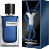 NEW 2026 Y Iced Cologne Eau de Toilette 3.4 OZ SHIP FROM FRANCE EDT