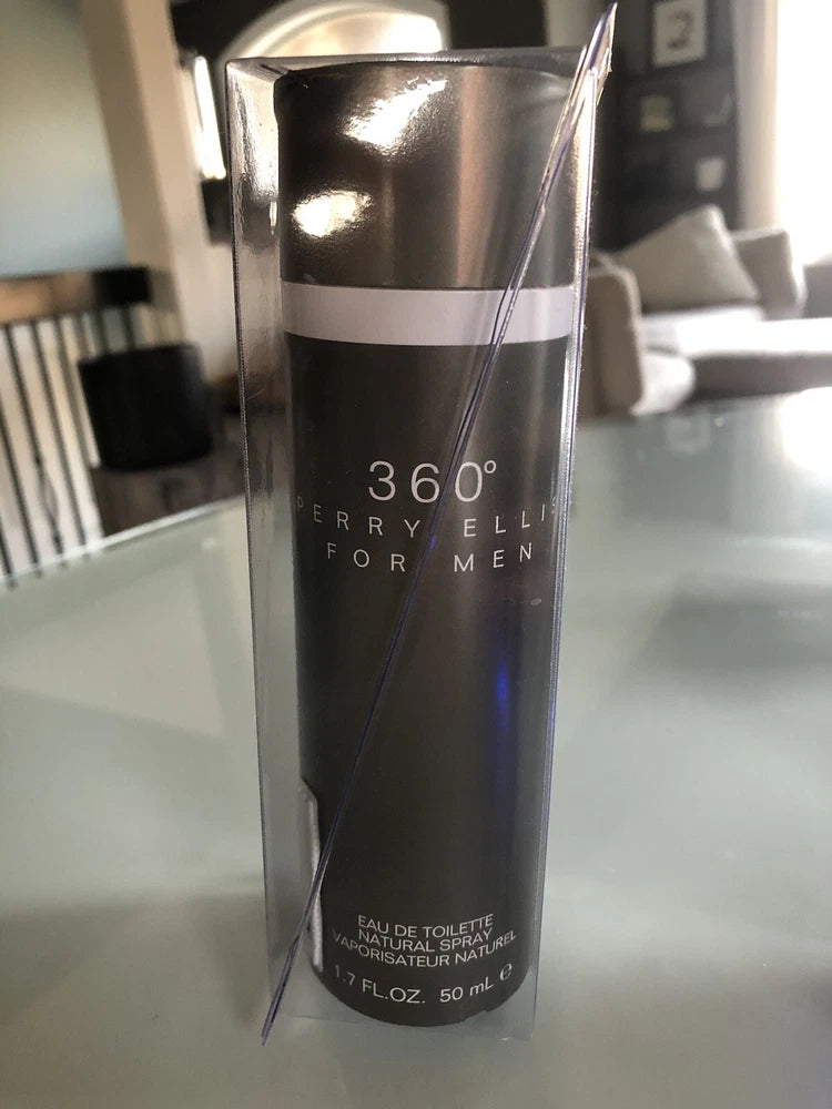 perry ellis 360 for men EDT