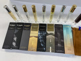 Michael Malul Mens Cologne 10ml /.34oz Choose Scent EDP