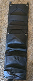 MULTI POCKET (7  Pockets) WALL HANGING PLANTER, PLANTING BAG, FLOWER GARDEN Garden Plants