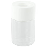 Flower Pot 1pc Resin Self-Watering White 14cm*7cm Breathable Decor Garden Garden Plants