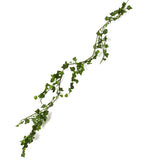 Over 10 feet of Decorative Artificial Ivy Garland Green Plant