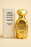 Arabiyat Prestige Mahd Al Dhahab Eau De Parfum Spray Unisex 3.4 Oz 100 ml TESTER EDP