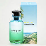 Louis Vuitton Pacific Chill Unisex Eau de Parfum 3.4oz/100ml New In Box EDP