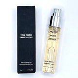 TOM FORD OMBRE LEATHER EDP SAMPLE SPRAY 10ML/0.34OZ__ Bouquet