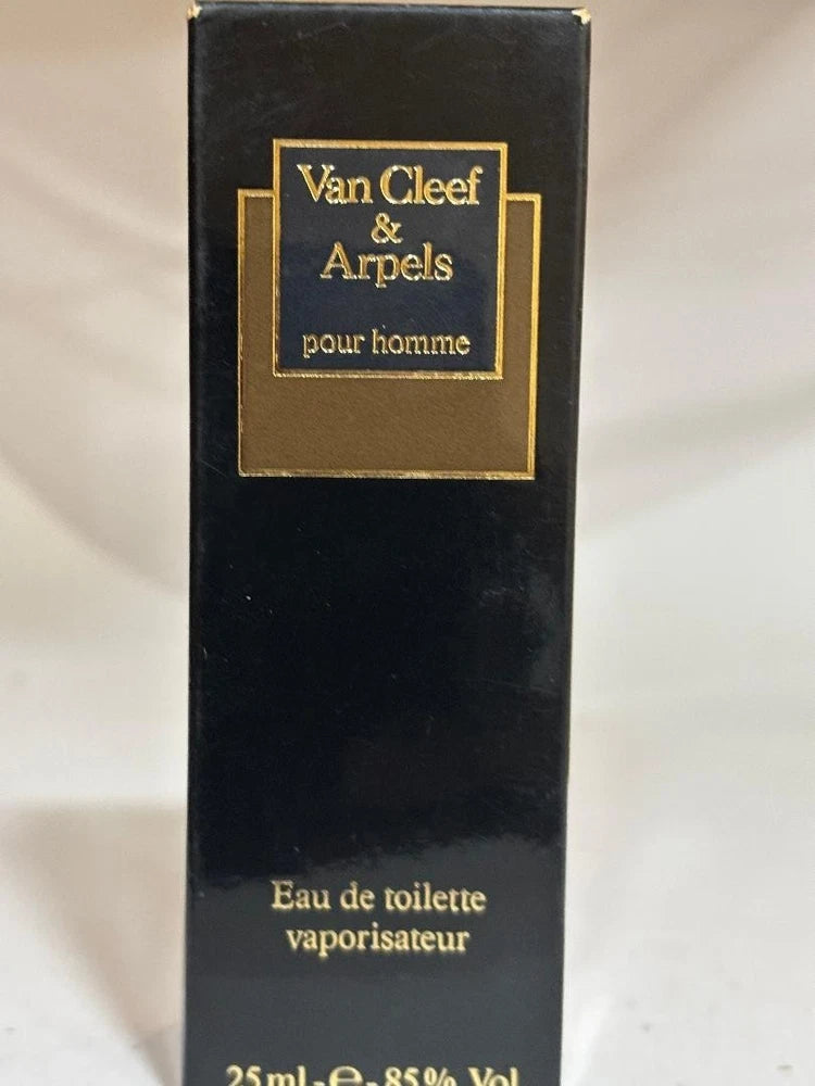 VAN CLEEF & ARPEL POUR HOMMY 25 ML EDT EDT