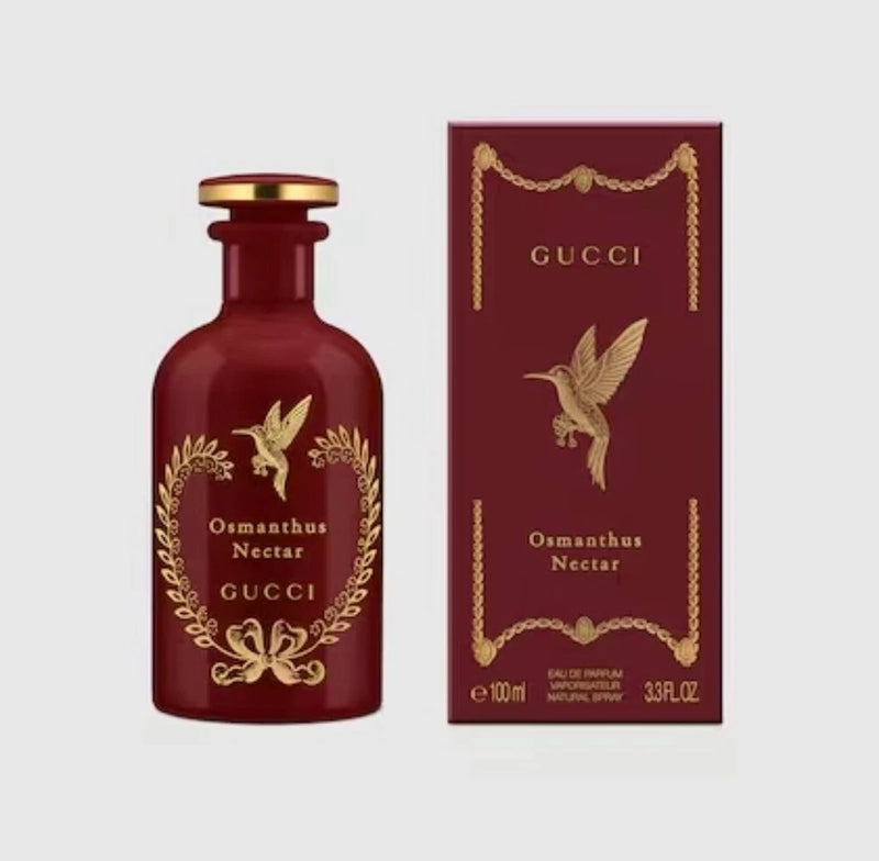 Gucci The Alchemist's Garden Osmanthus Nectar EDP 100ml / 3.3oz | New Open Box EDP