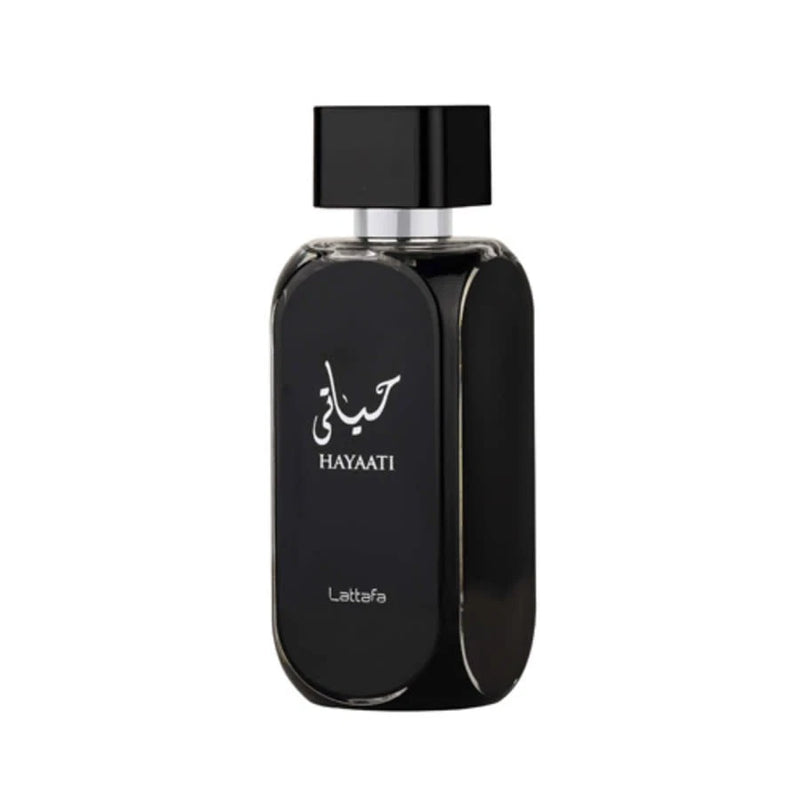 Hayaati by Lattafa  EDP For Men 3.4 oz/100ML EDP
