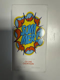 Calvin Klein CK One Summer Eau de Toilette 100ml EDT