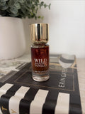Bath Body Works WILD MADAGASCAR VANILLA Eau De Parfum EDP, .24 oz/7 mL, NEW EDP