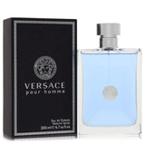 Versace Pour Homme by Versace Eau De Toilette Spray 6.7 oz for Men EDT
