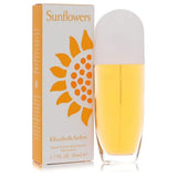Sunflowers by Elizabeth Arden Eau De Toilette Spray 1.7 oz (Women) EDT