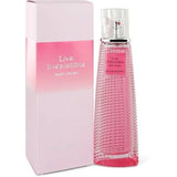 Givenchy Live Irresistible Rosy Crush EDP Florale Women 2.5 oz 75ml New in box EDP