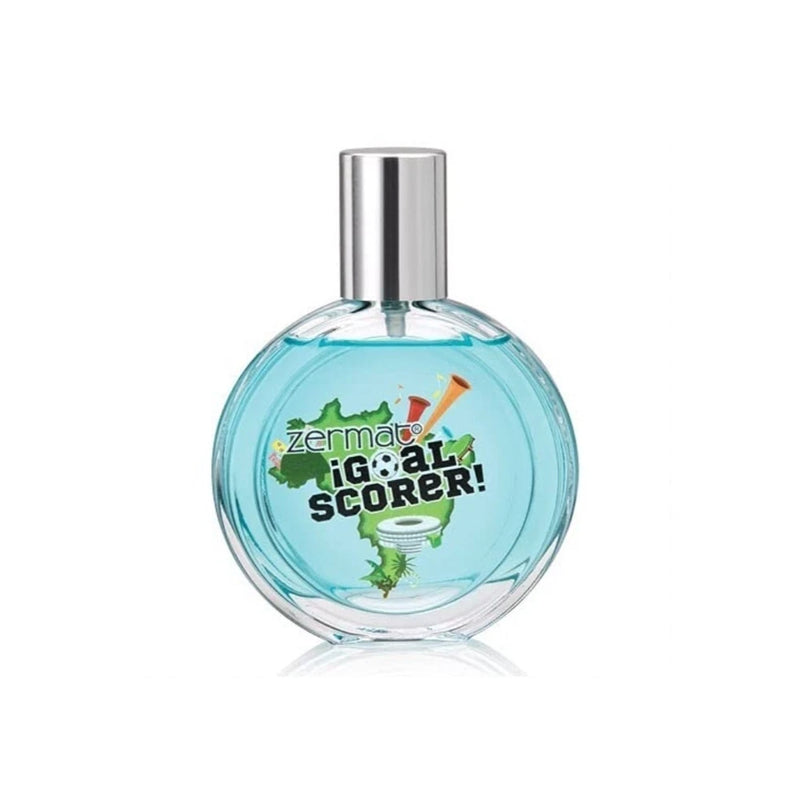Goal Score Eau De Toilette For Boy's New With Box EDT