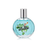Goal Score Eau De Toilette For Boy's New With Box EDT