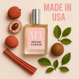 ALT Fragrances - Dream Chaser [Inspired by Attrape-R�ves] NIB 2 oz | 60 ml Bouquet