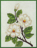 Counted Cross Stitch Leaflets Books Flowers variety - you choose Carnation