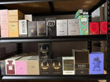 Pack of 20 Selectable Original perfumes 2.4 oz for Resellers -50% Profit Margin EDP