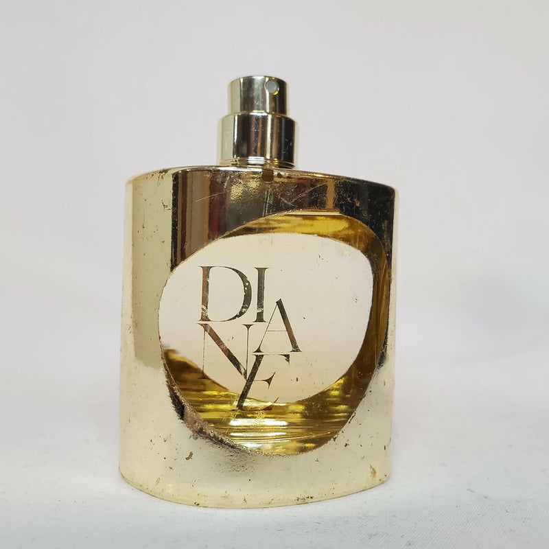 Diane by Diane Von Furstenberg 1.7 oz 50 ml Eau De Parfum spray unbox for women EDP
