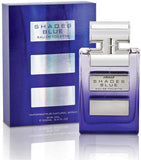 Armaf Shades Blue Perfume For Men 100 ML EDT New In Box.- FREE SHIPPING EDT