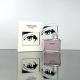 Calvin Klein WOMEN Women Perfume 3.4oz-100ml EDP Spray NEW- DISCONTINUED (BE21 EDP