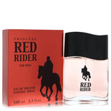 Fragluxe Red Rider by Fragluxe Eau De Toilette Spray 3.3 oz for Men EDT