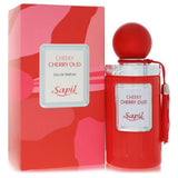Sapil Cheeky Cherry Oud by Sapil Eau De Parfum Spray 3.4 oz (Women) EDP