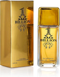 One Billion Cologne For Men 3.4 Oz EDT