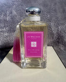 Jo Malone London Silk Blossom 3.4 oz / 100ml Spray Limited Edition w/ Box NEW Bouquet
