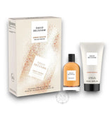 David Beckham Amber Breeze 2 pc set Eau de Parfum 3.3 Oz + Shower Gel 5.0 Oz EDP