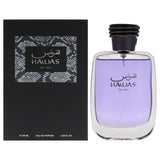 Hawas for Him Eau de Parfum Spray 100ml (3.4 oz) by Rasasi EDP